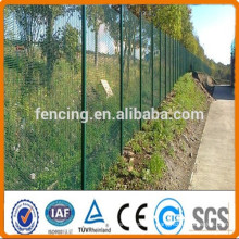 high quality industrial site Anti-Climb 358 Security Fence (china factory)